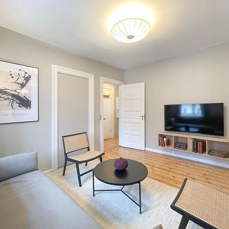 Rustic & Cozy 2Br In Heart Of Cph City By Stroget Apartamento Copenhaga Exterior foto