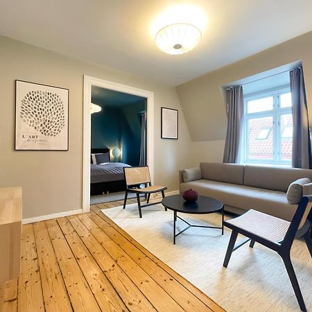 Rustic & Cozy 2Br In Heart Of Cph City By Stroget Apartamento Copenhaga Exterior foto