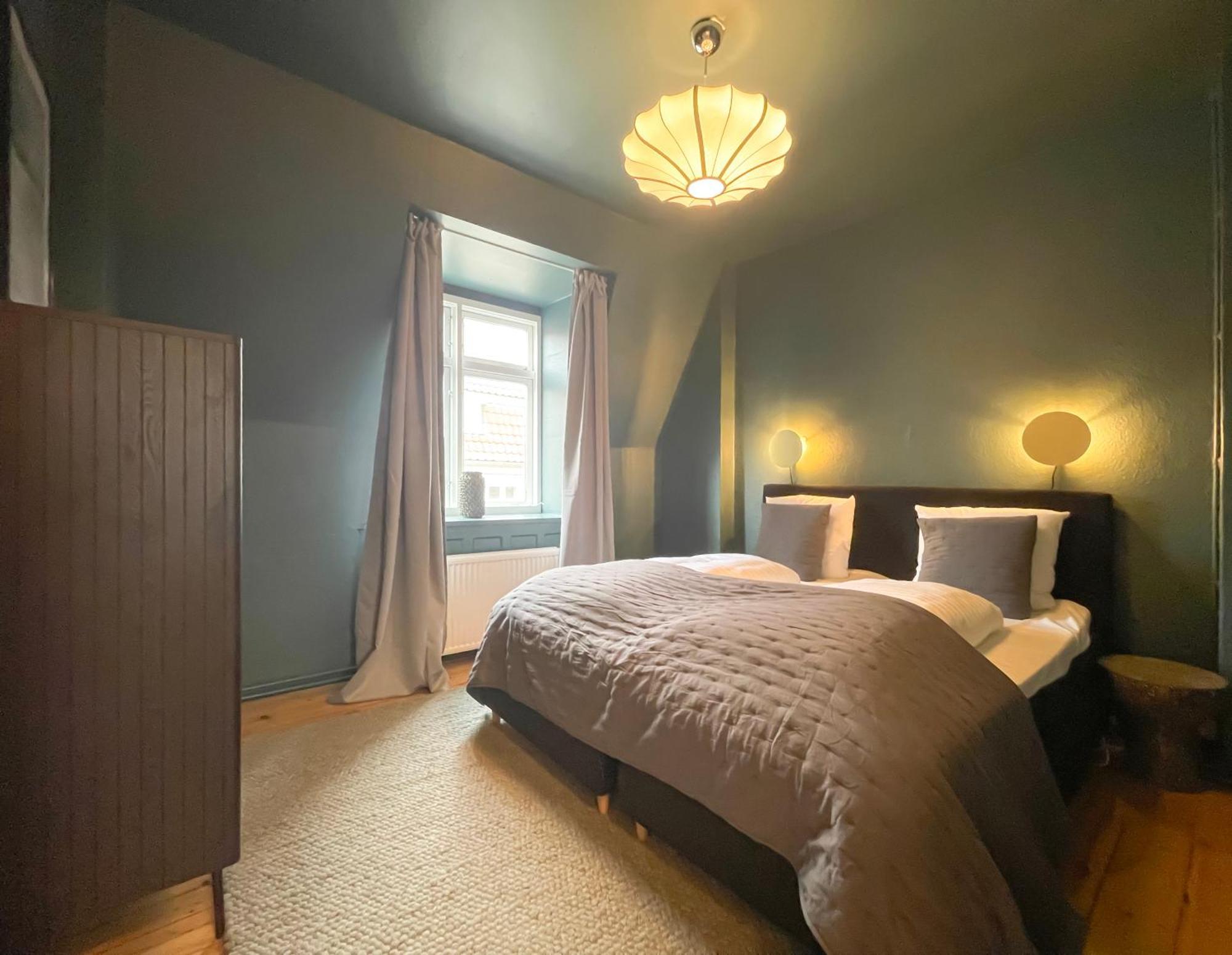 Rustic & Cozy 2Br In Heart Of Cph City By Stroget Copenhaga Exterior foto