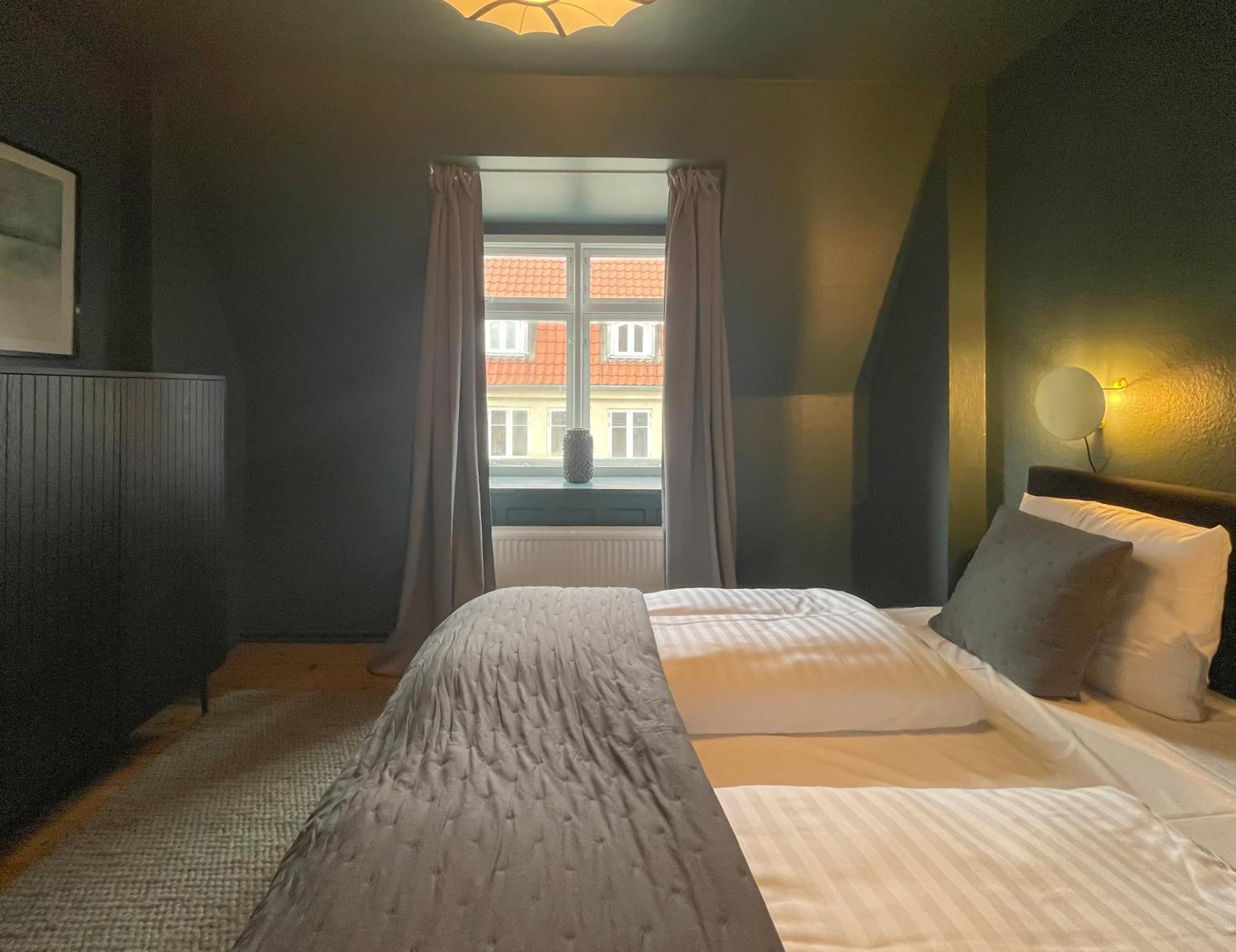 Rustic & Cozy 2Br In Heart Of Cph City By Stroget Copenhaga Exterior foto