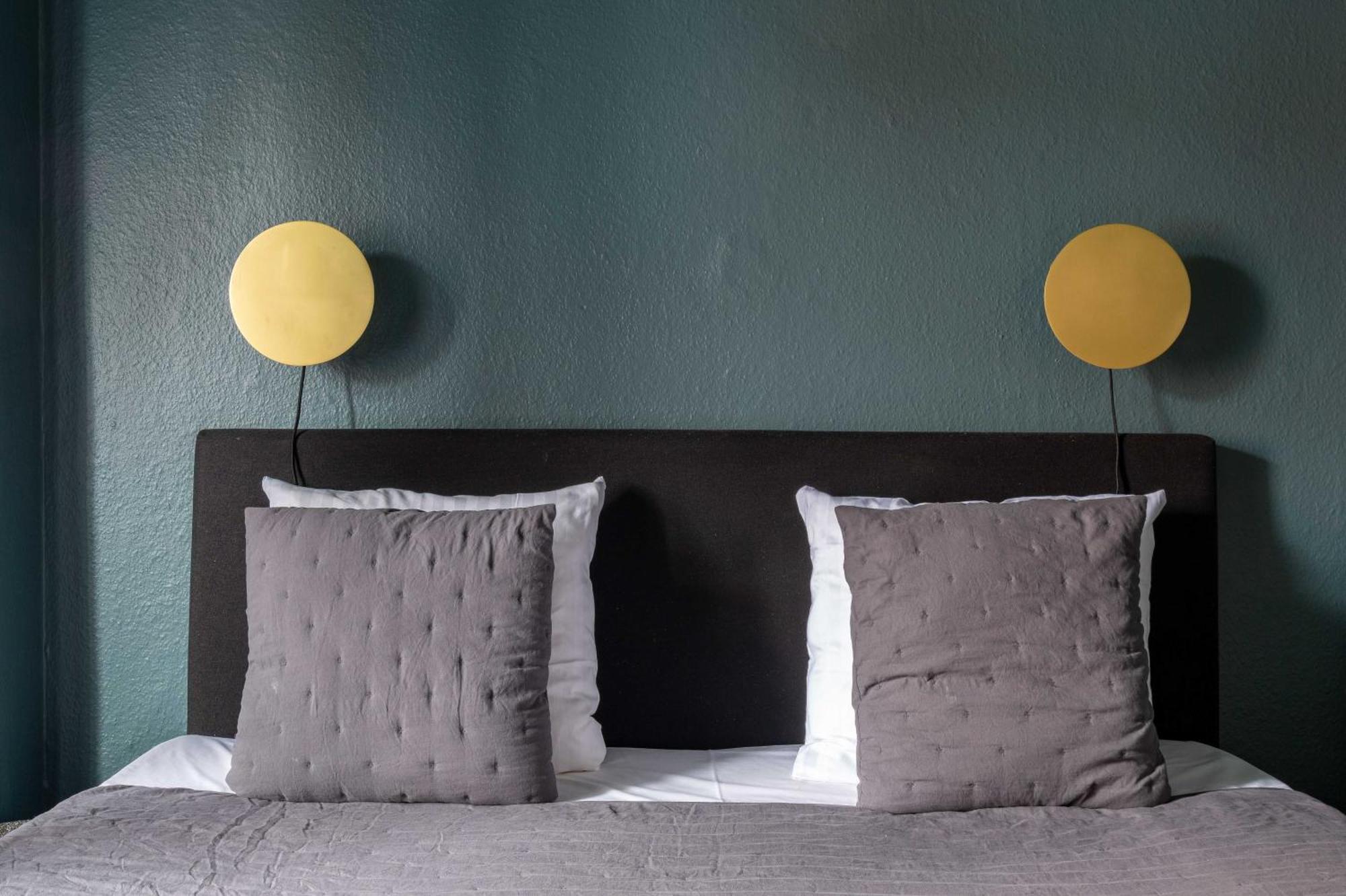 Rustic & Cozy 2Br In Heart Of Cph City By Stroget Copenhaga Exterior foto