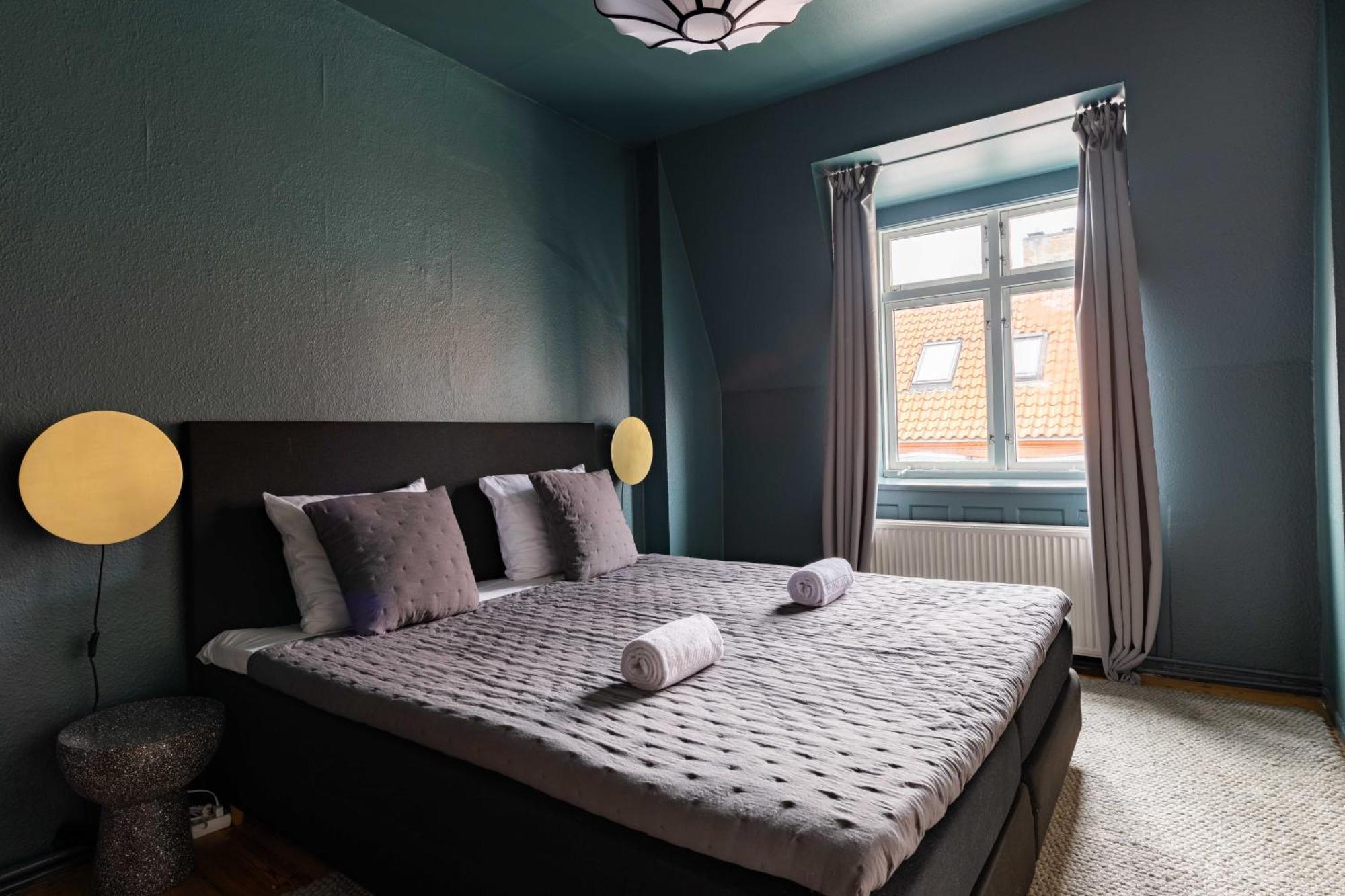 Rustic & Cozy 2Br In Heart Of Cph City By Stroget Copenhaga Exterior foto
